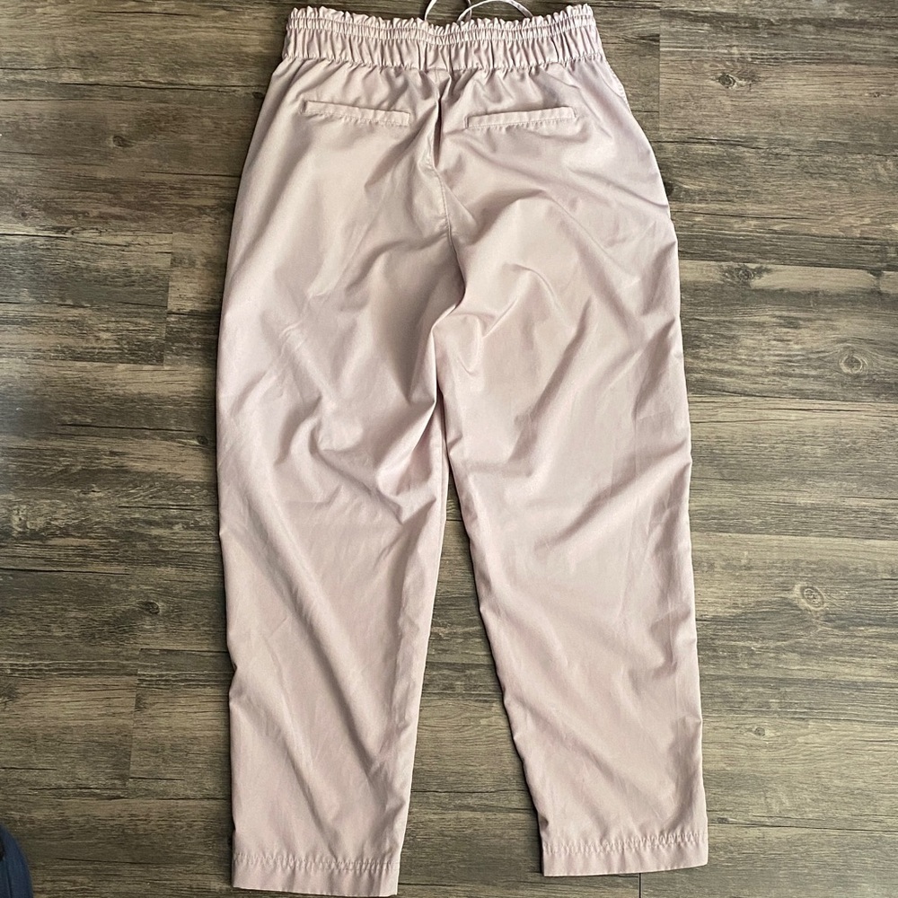 Old Navy Women’s Pink Pants Size S - Picture 2 of 7